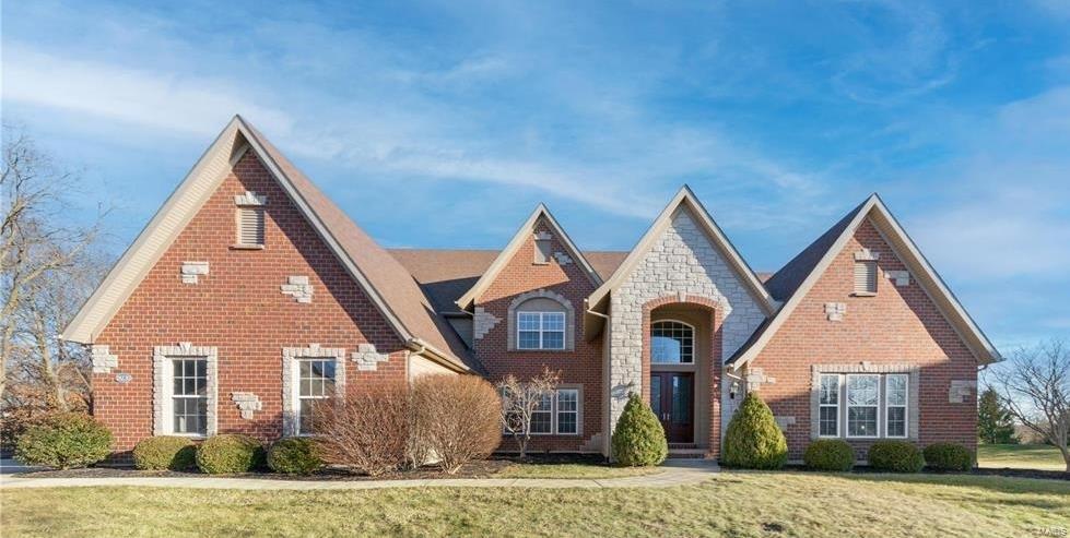 Estates At Wildhorse Canyon - Residential