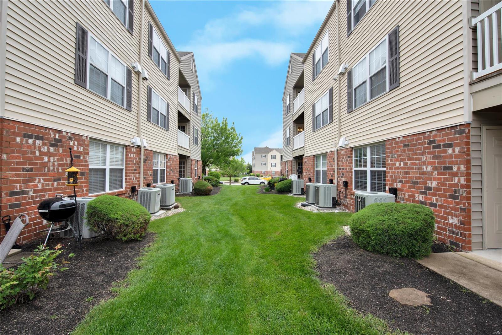 Saratoga #2 Condo #6 - Residential