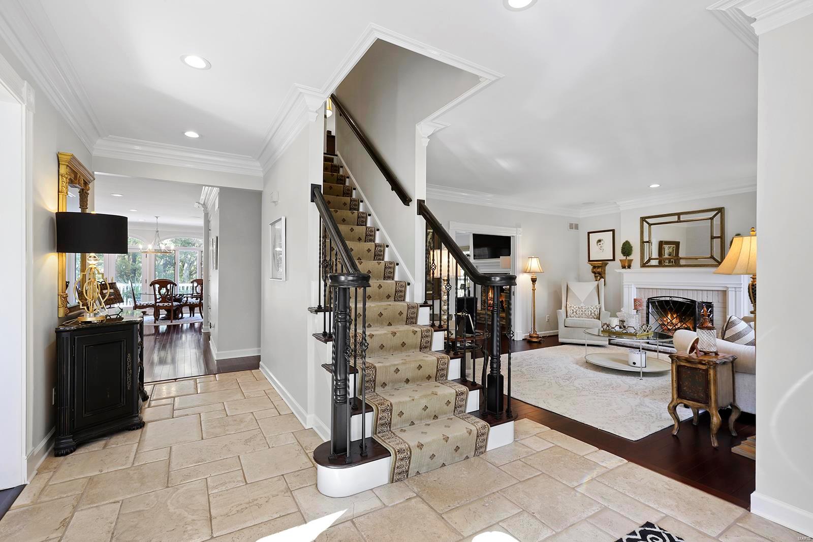 Forest Hills Club Estates - Residential