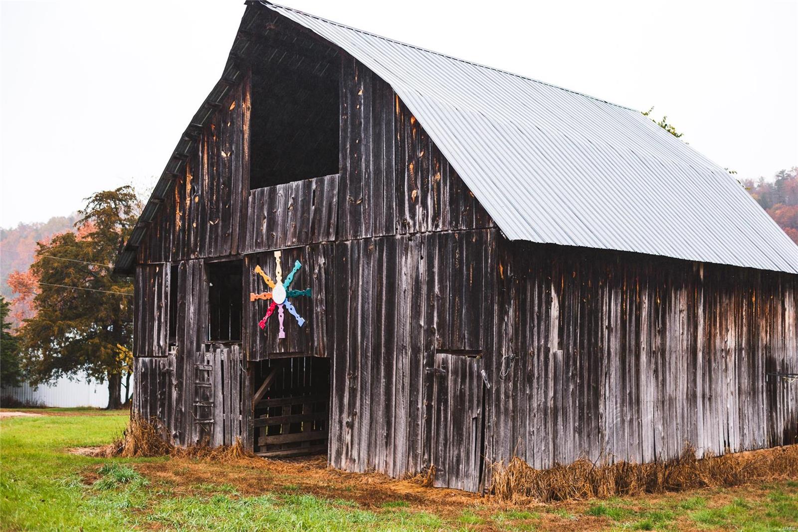N/A - Farm