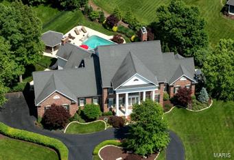 Courtyard At Kehrs Mill The - Residential