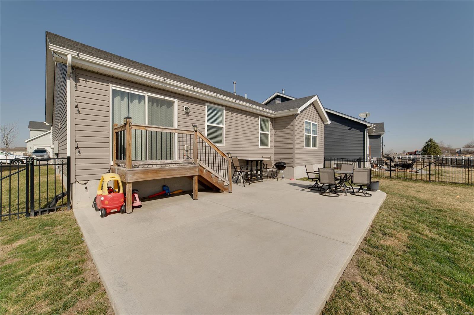 Charlestowne Place #3 - Residential