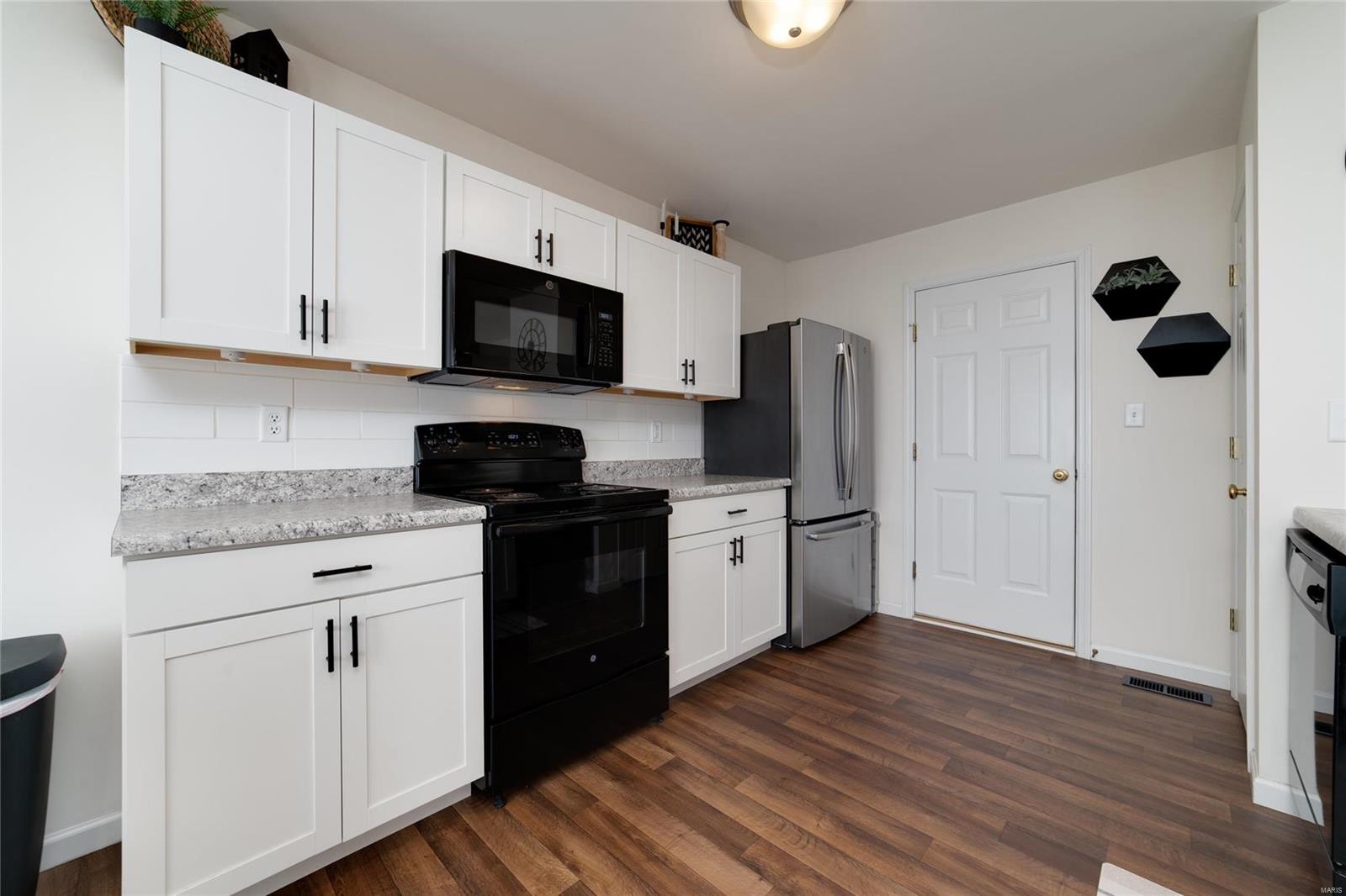 Charlestowne Place #3 - Residential
