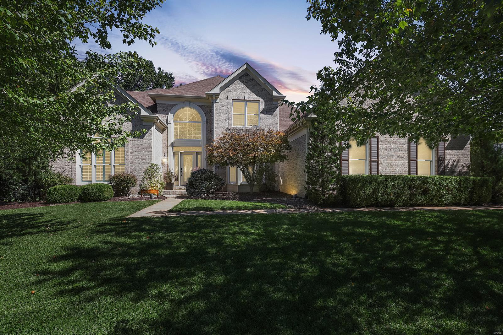 Pine Creek - Residential