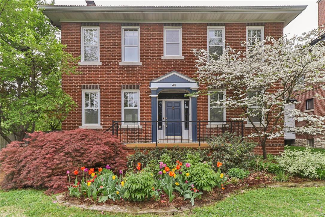 Hillcrest - Residential