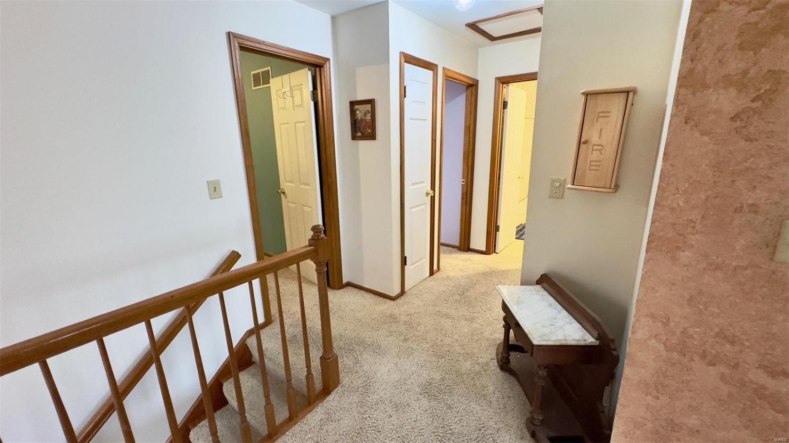 White Oak Woods - Residential