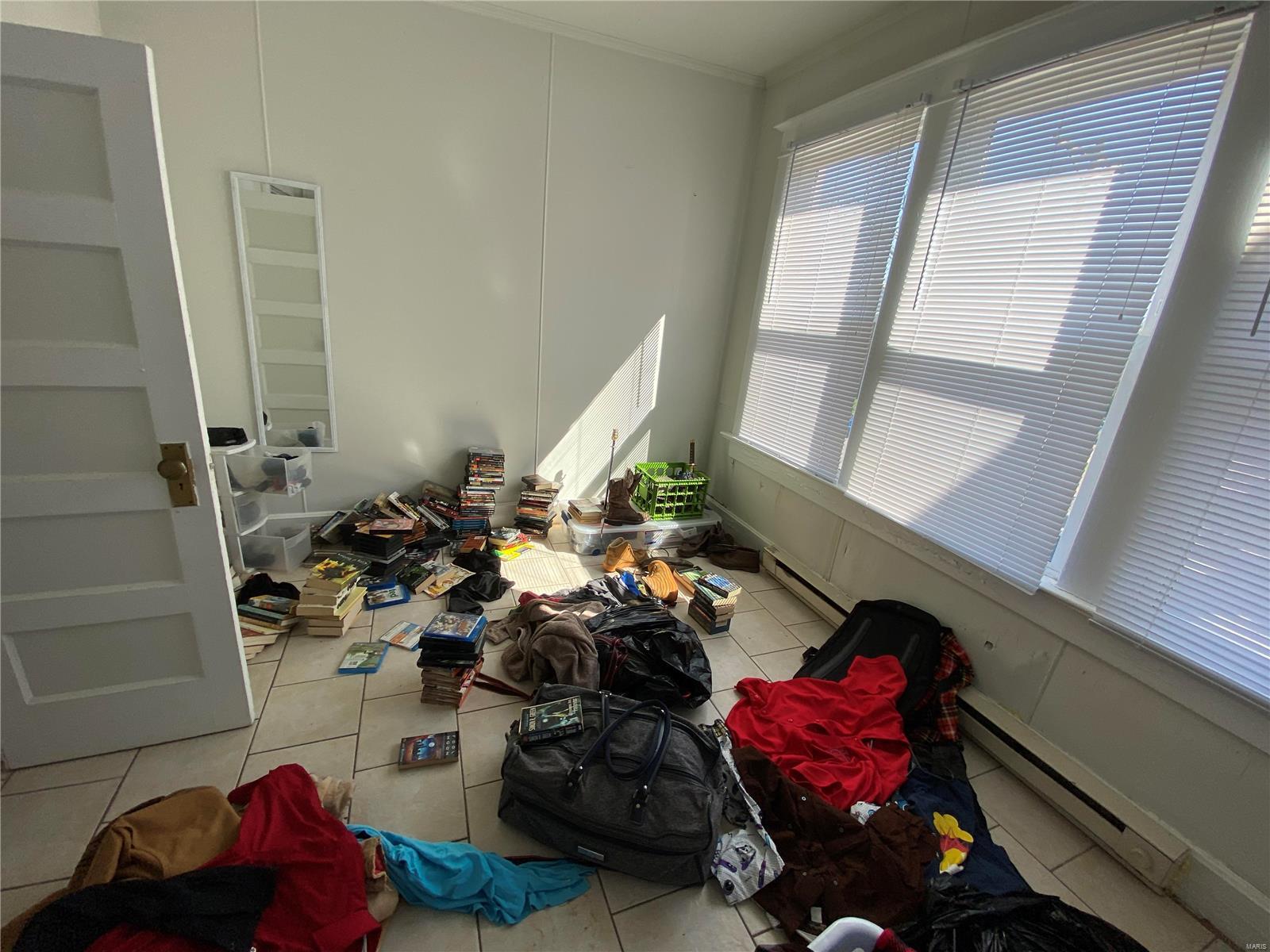 N/A - Residential Income