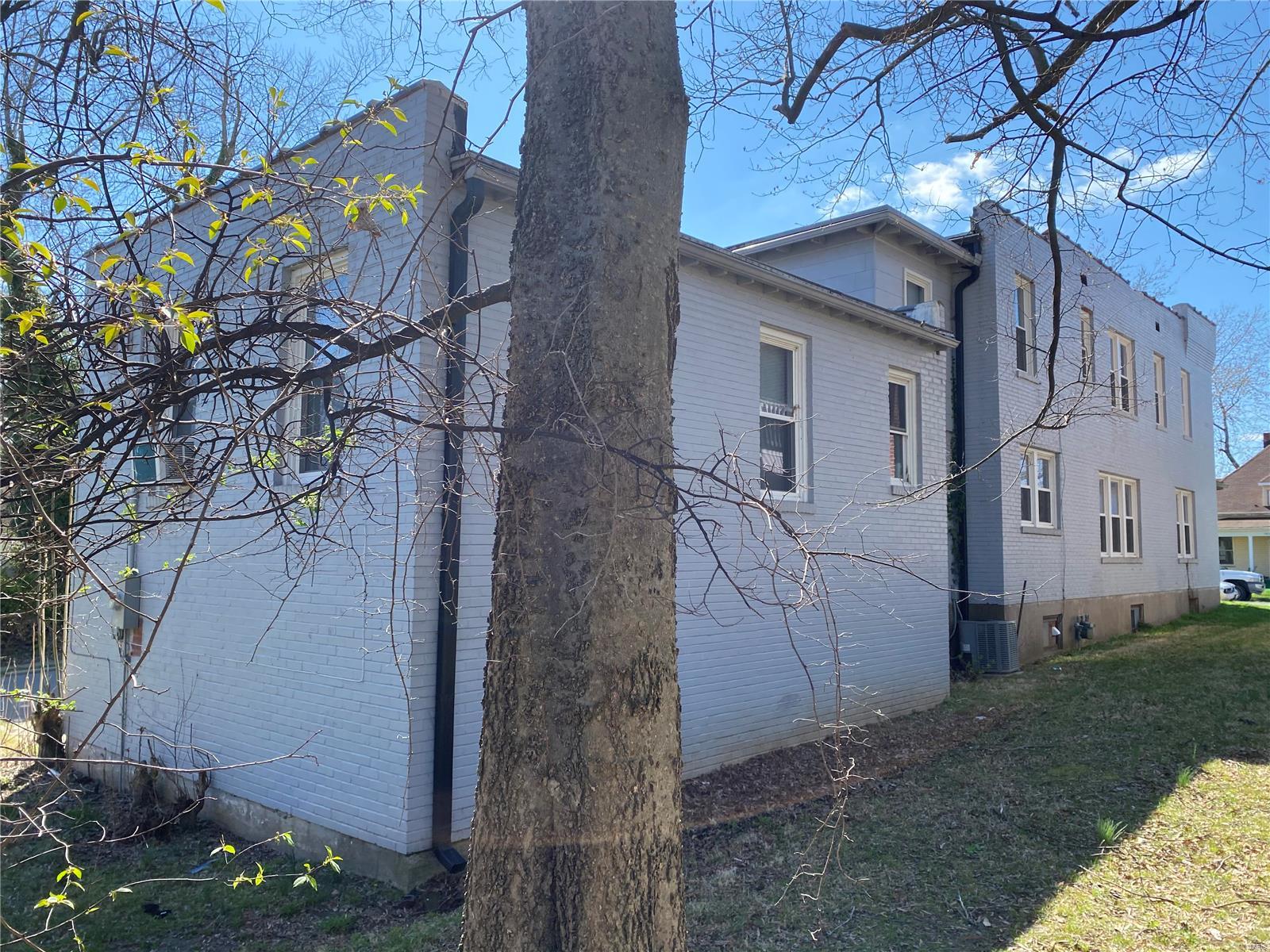 N/A - Residential Income