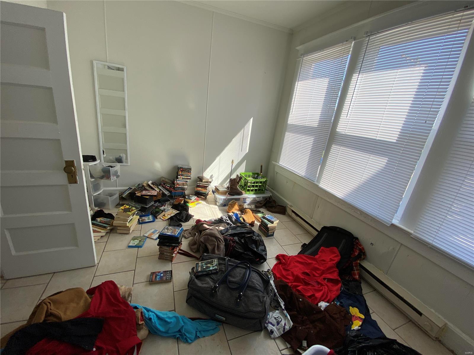 N/A - Residential Income