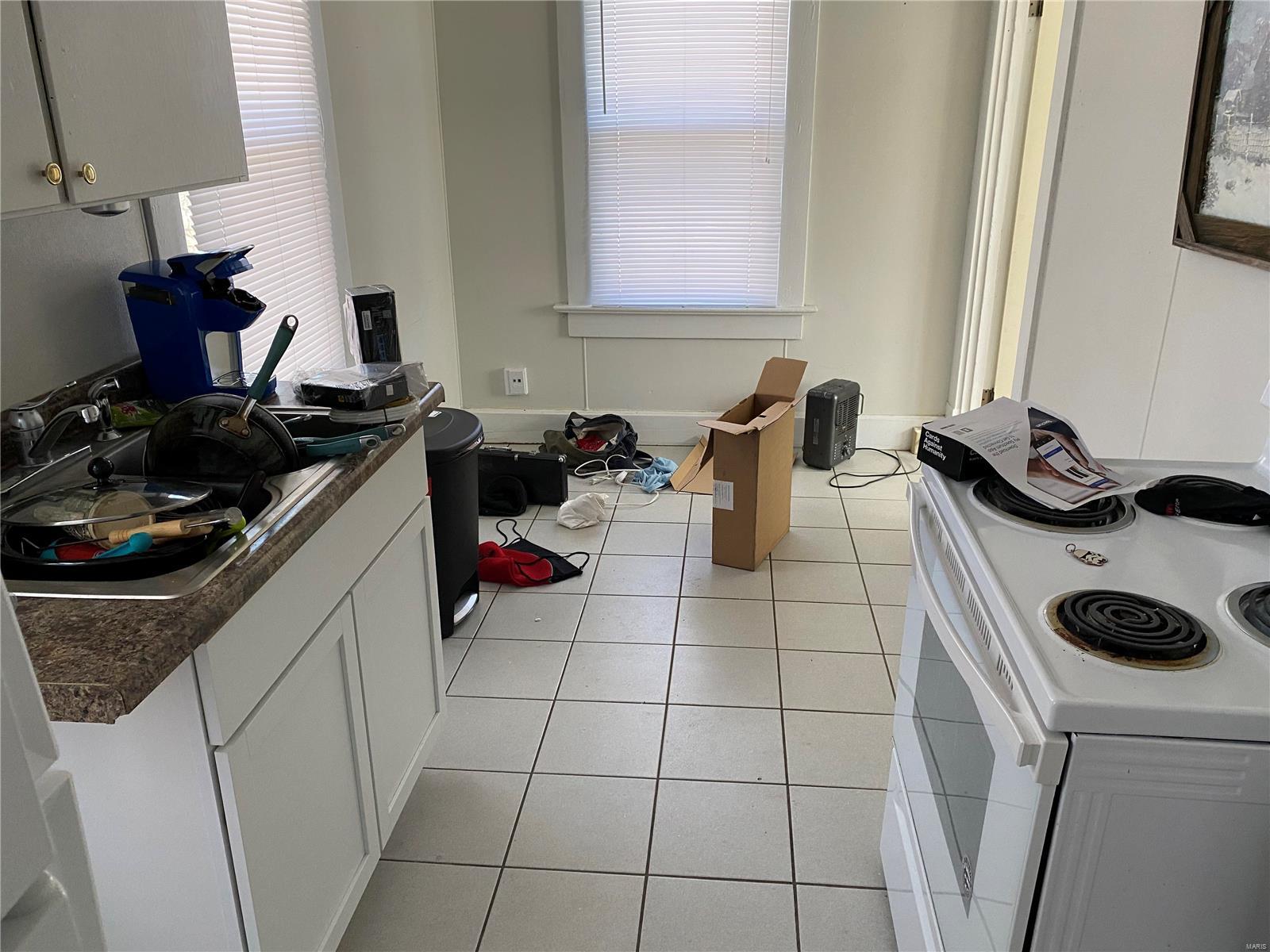 N/A - Residential Income