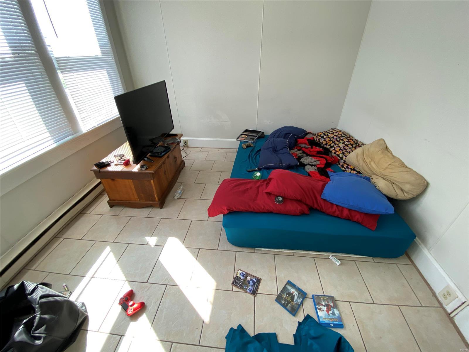 N/A - Residential Income