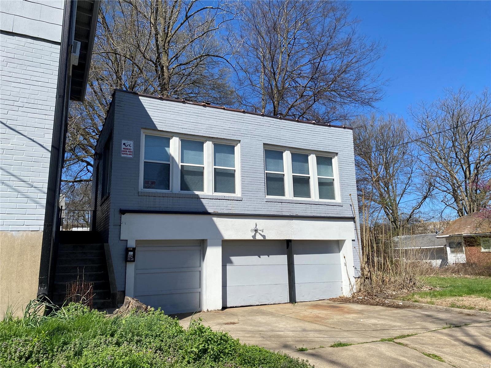 N/A - Residential Income