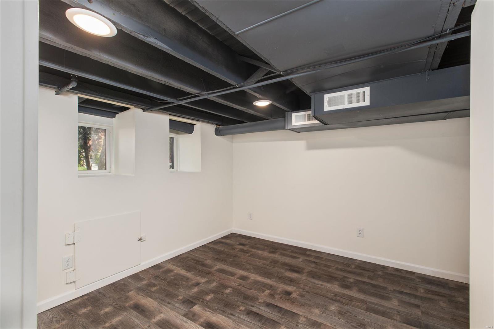 Scullins Add - Residential