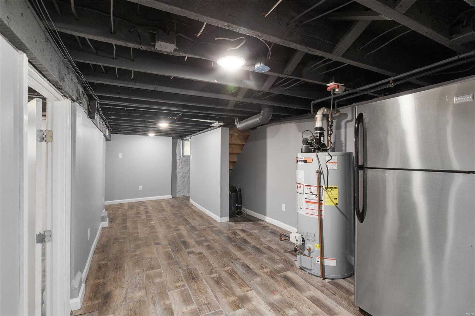 Scullins Add - Residential