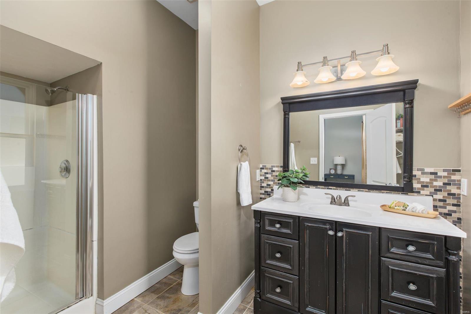 Scullins Add - Residential