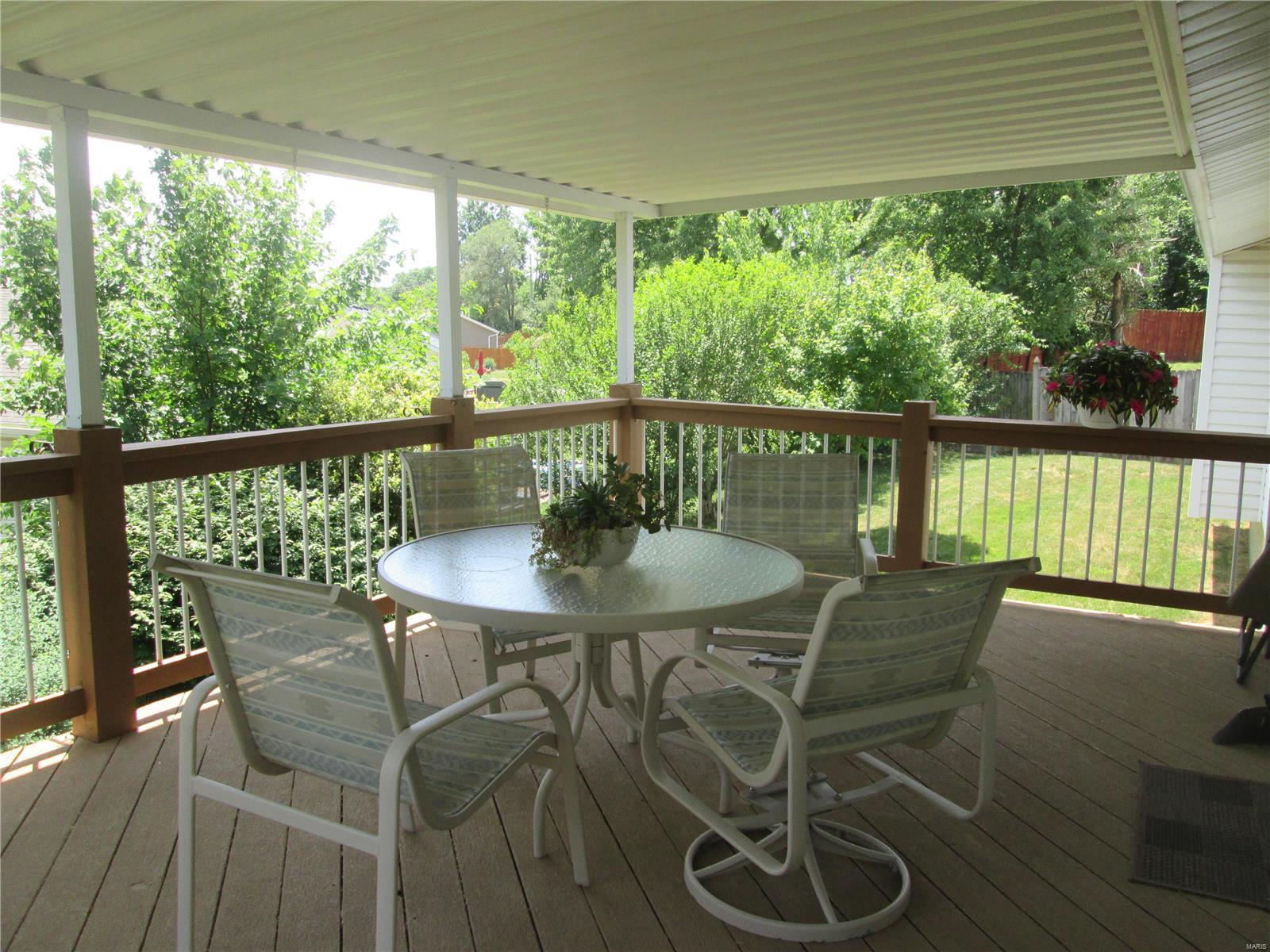 Pegasus Farms #3 - Residential