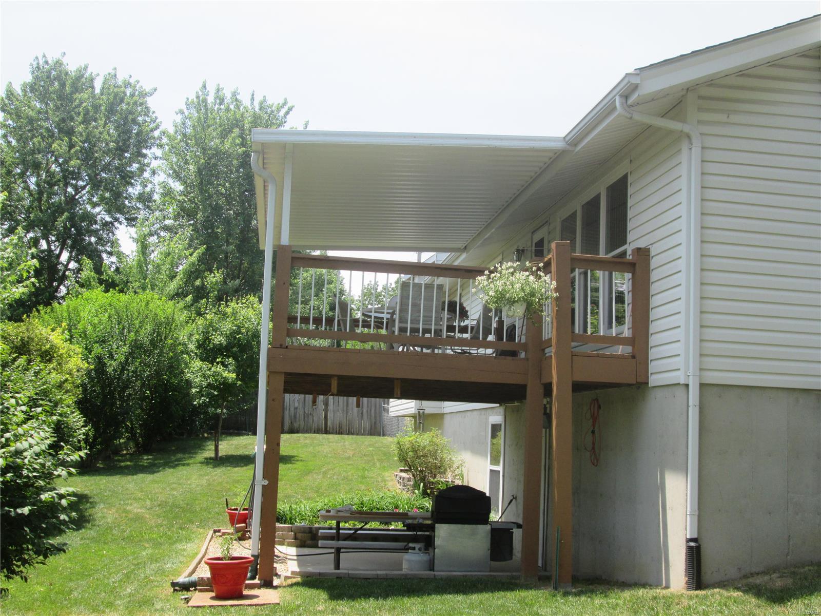 Pegasus Farms #3 - Residential