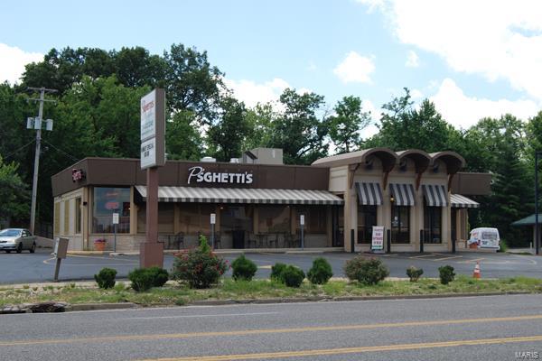 Antoine Erney Estate - Commercial Sale