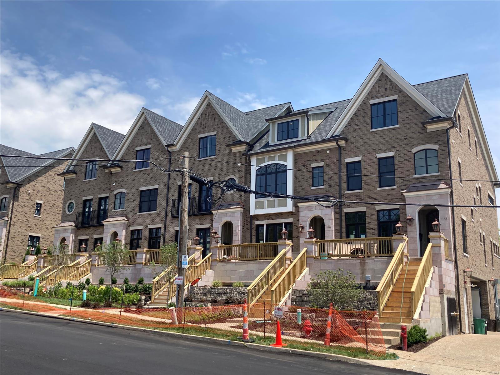 Clayton Gardens - Residential