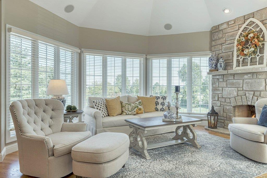 Grey Oaks - Residential