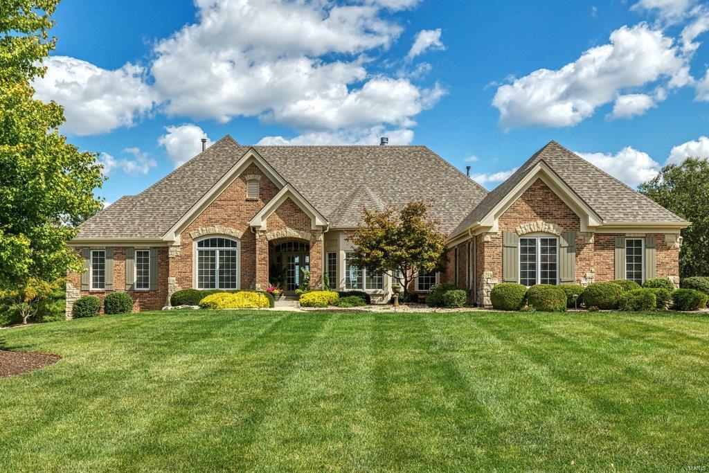 Grey Oaks - Residential