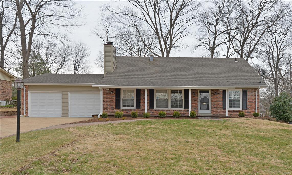 BAXTER ACRES - Residential Lease