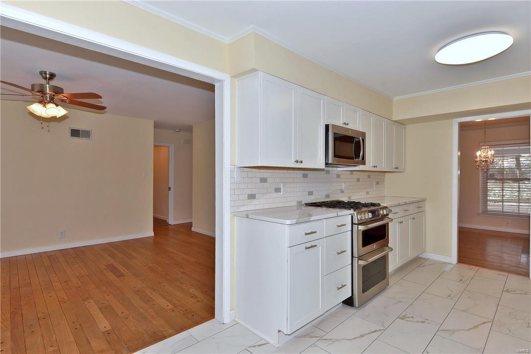 BAXTER ACRES - Residential Lease