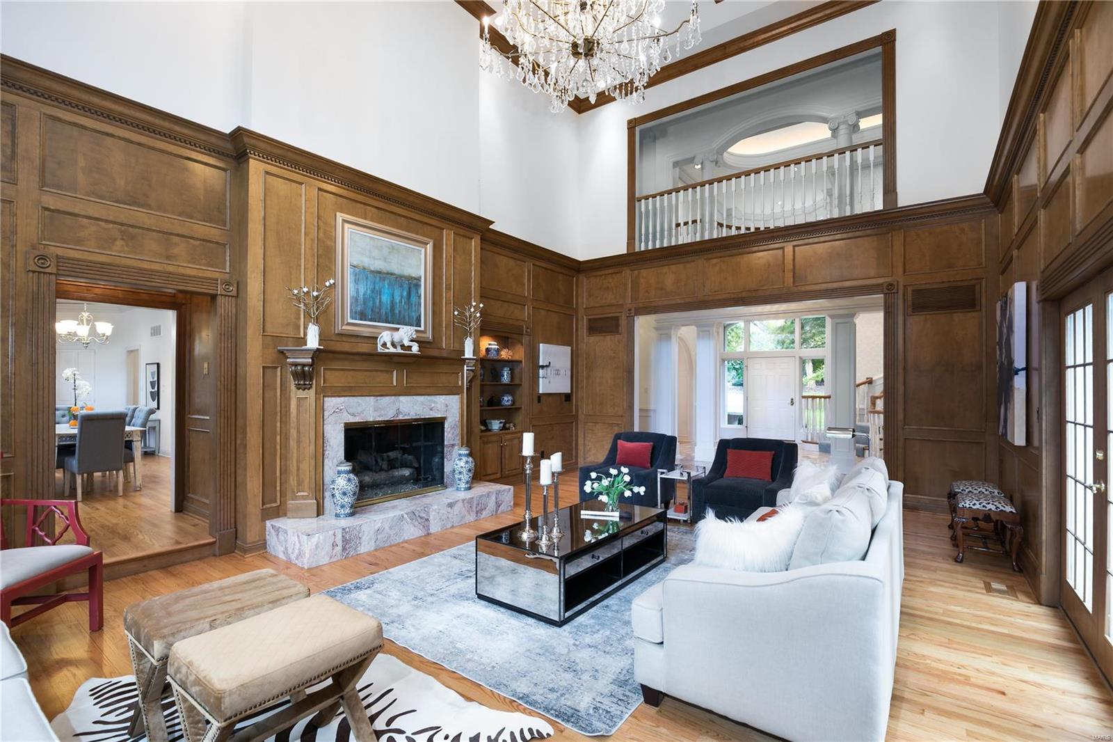 Litzsinger Place - Residential
