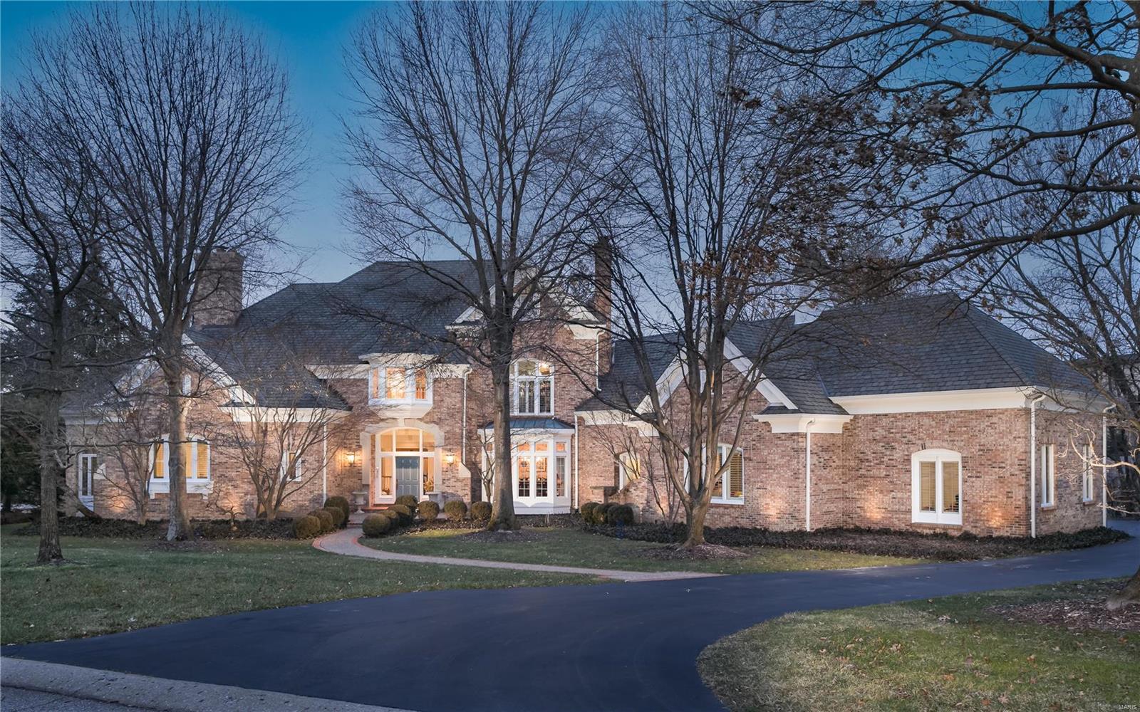 Litzsinger Place - Residential