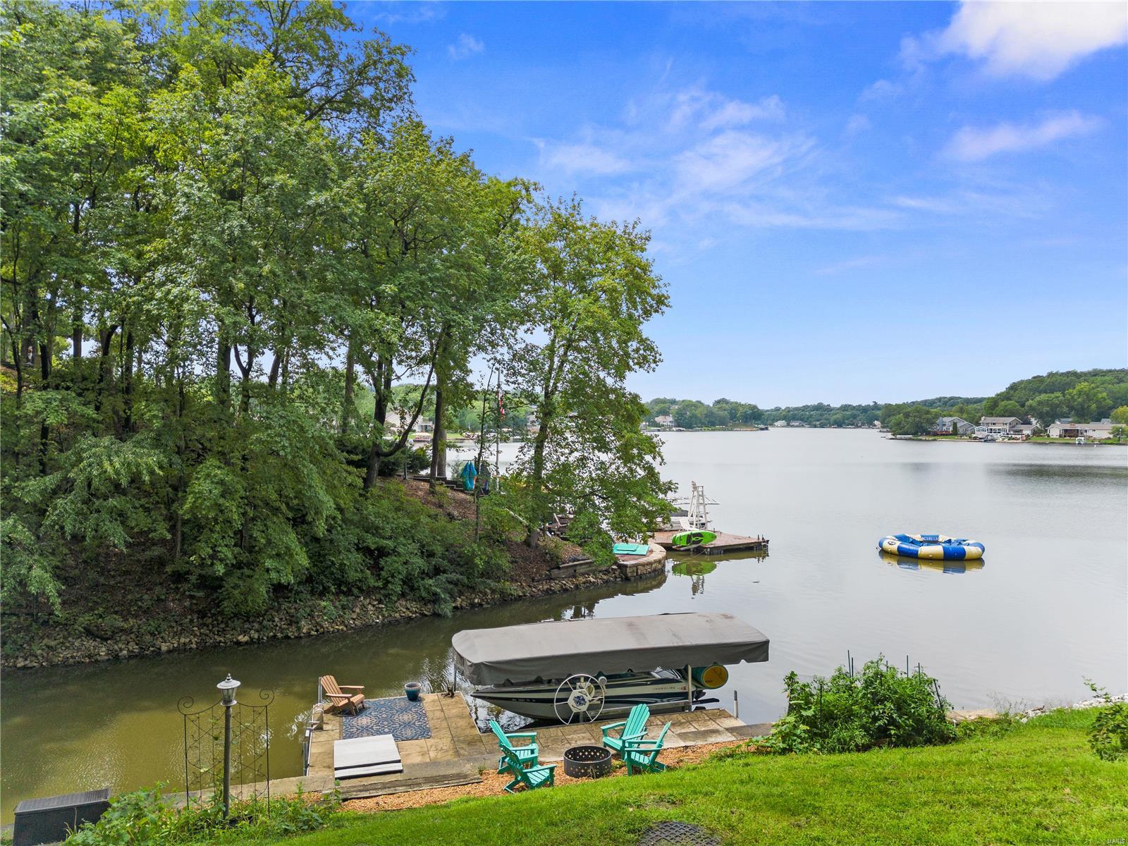 Key Harbour Estates - Residential