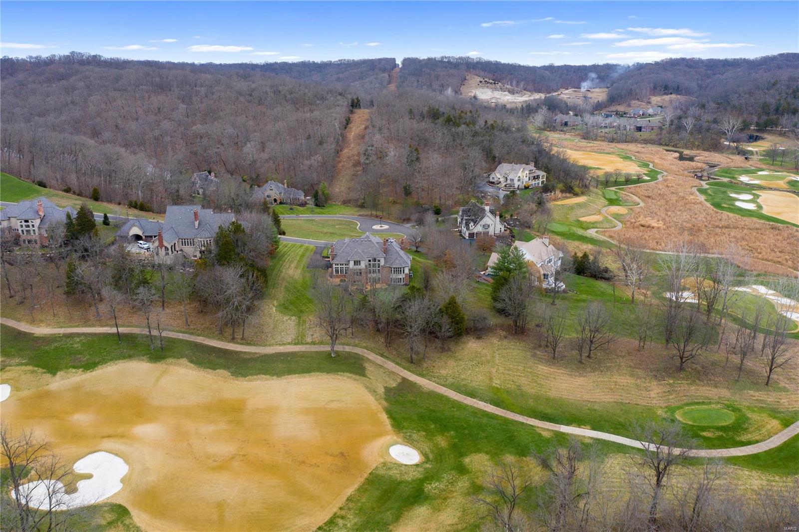 Cedars Valley - Residential