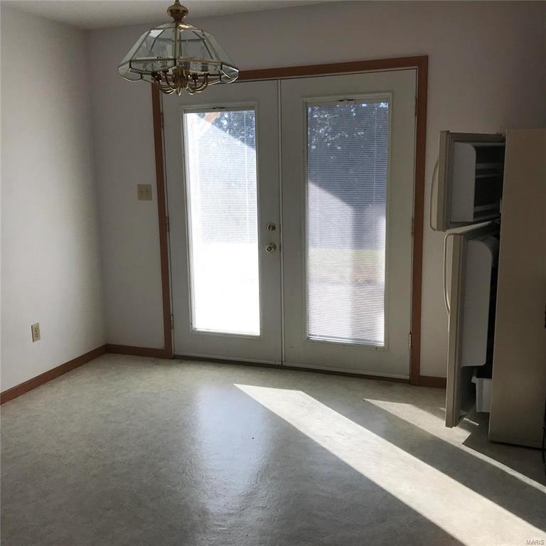 None - Residential Income