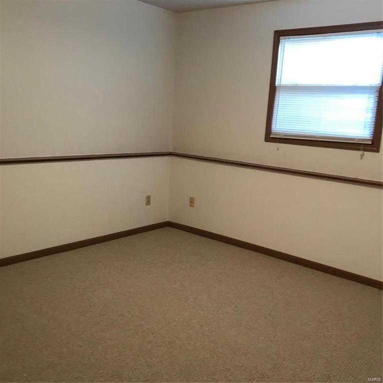 None - Residential Income