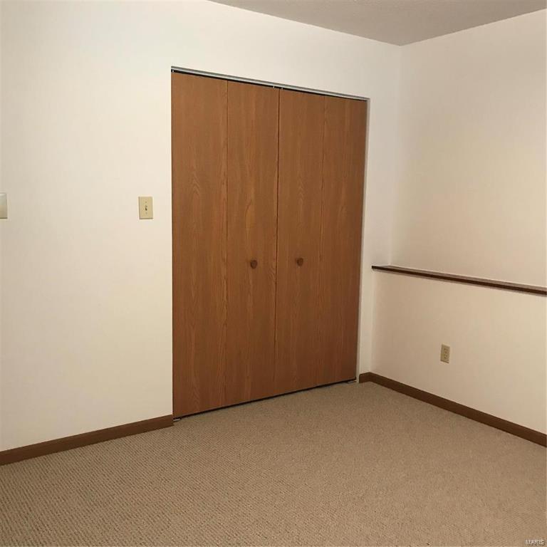 None - Residential Income