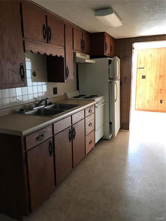 None - Residential Income