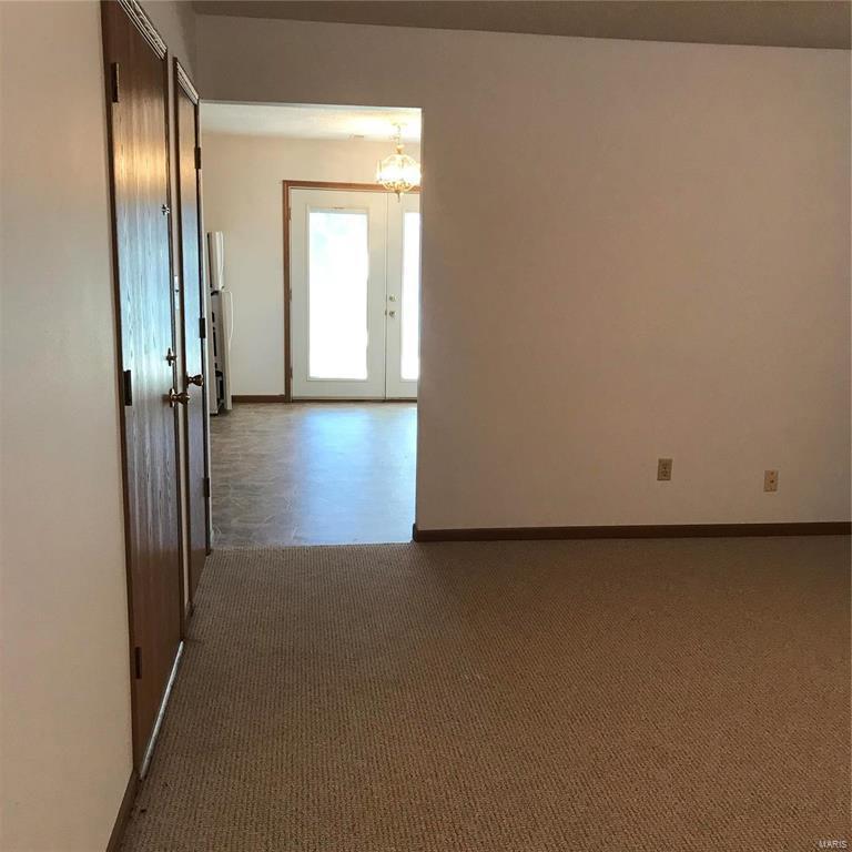None - Residential Income