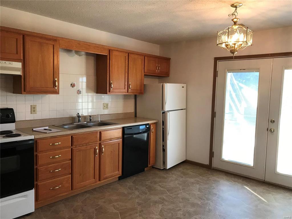 None - Residential Income