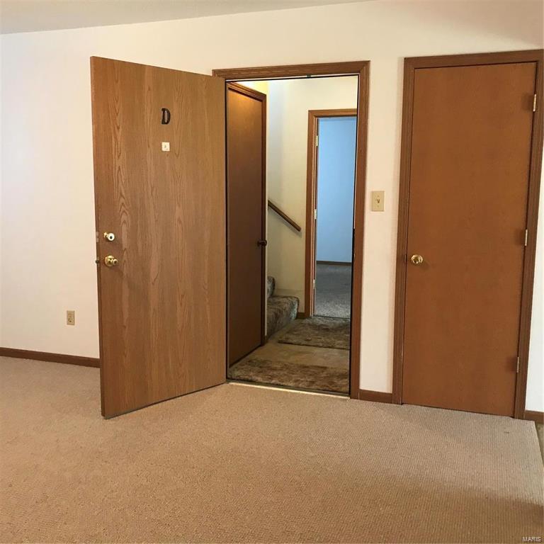 None - Residential Income