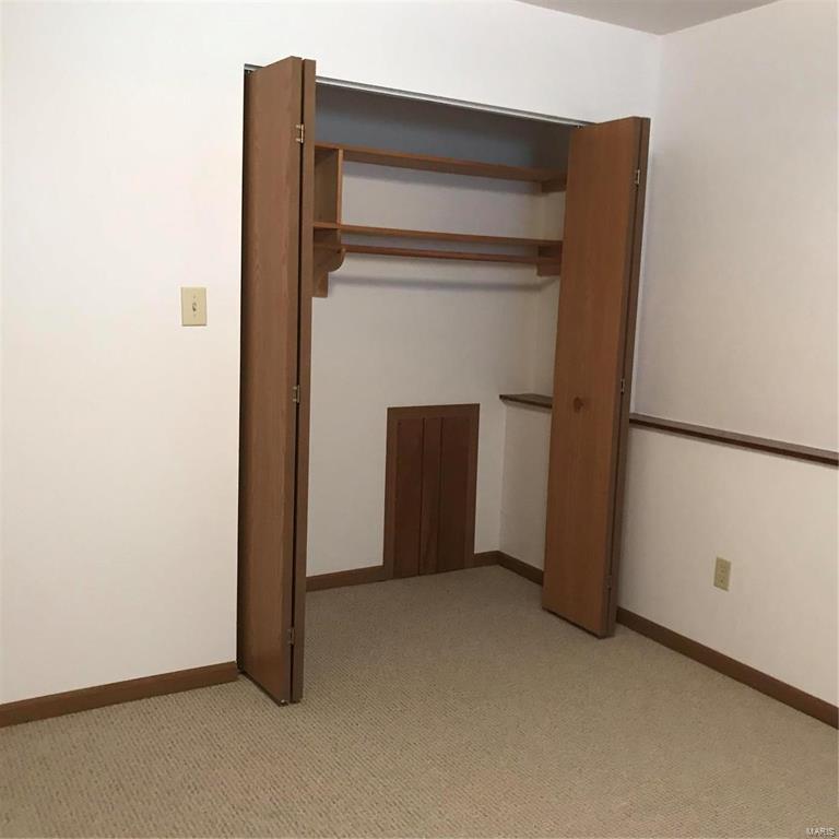 None - Residential Income