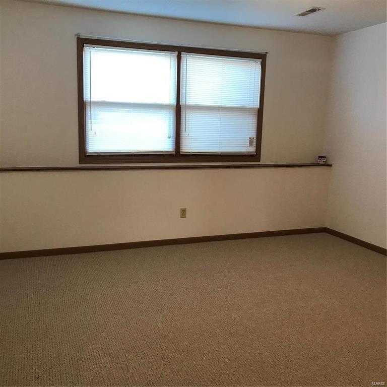 None - Residential Income