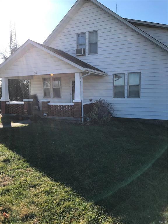None - Residential Income