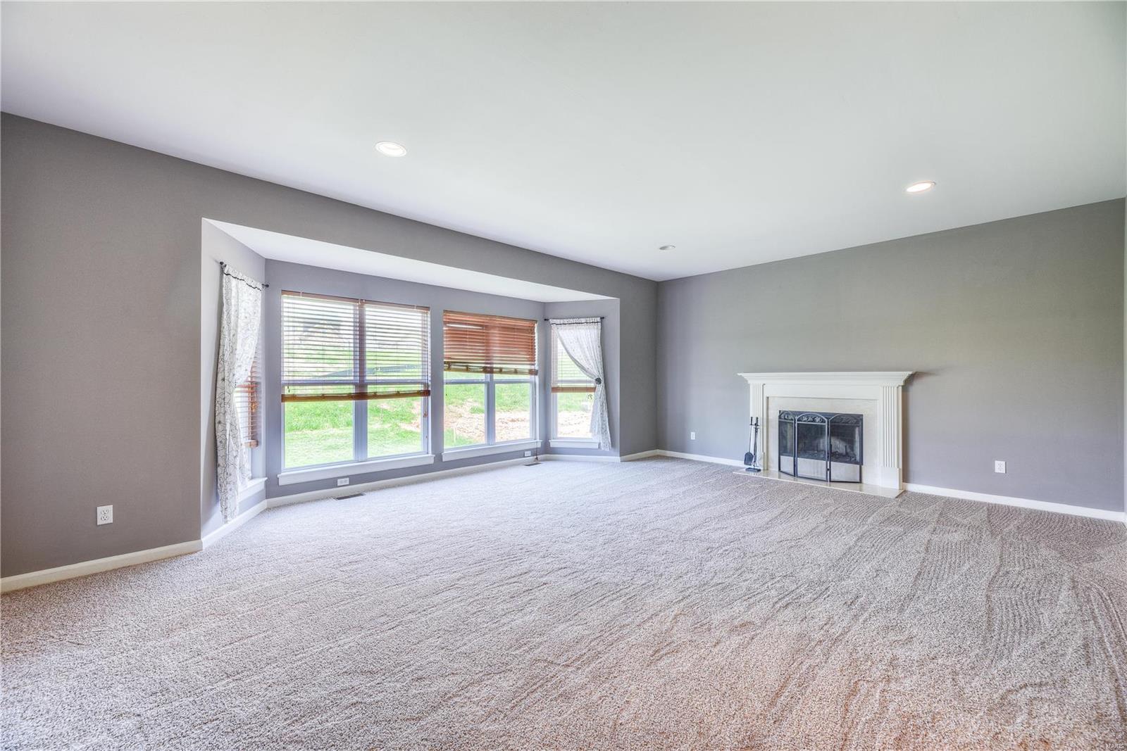 Carlton Glen Estate - Residential