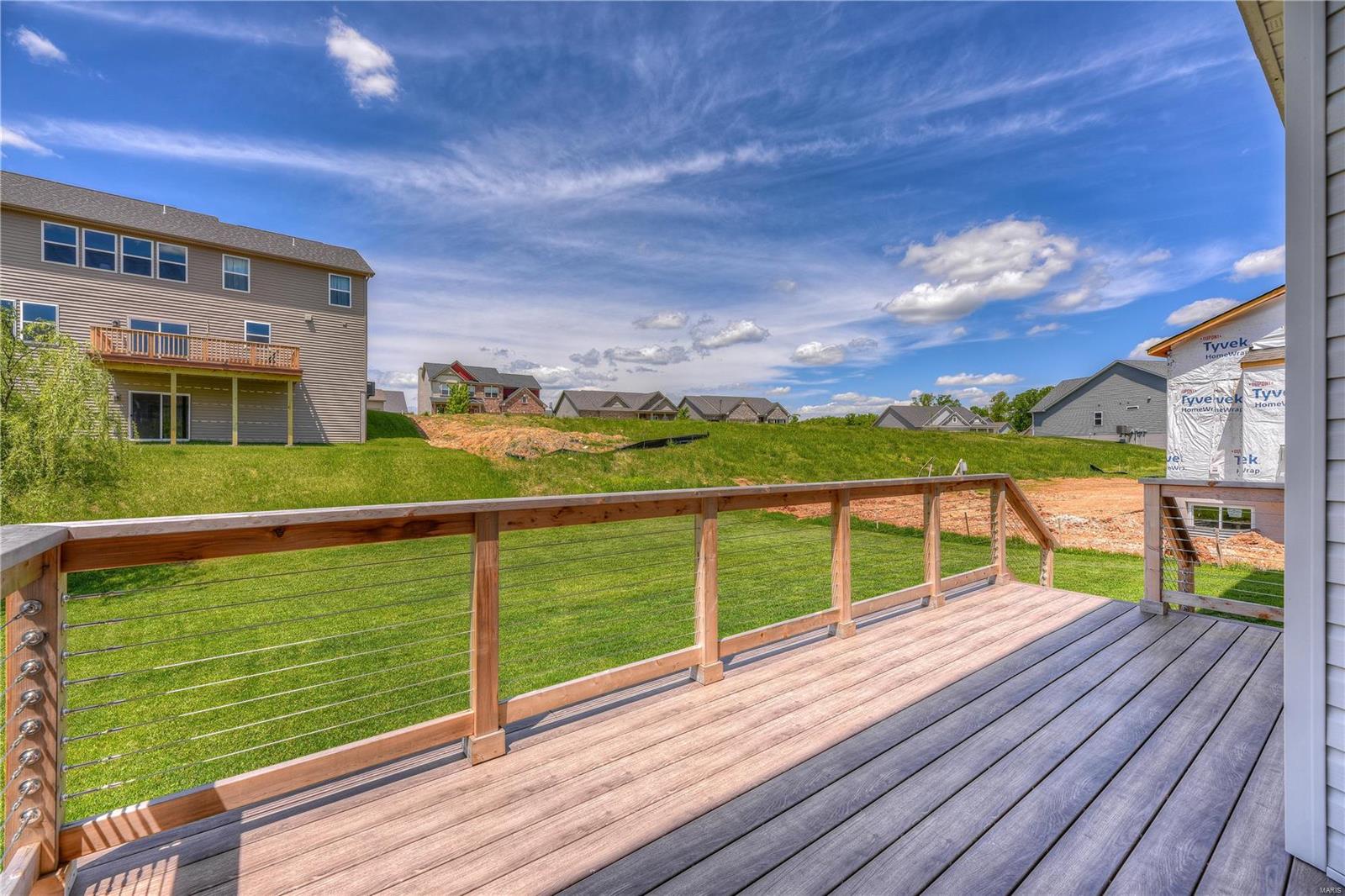 Carlton Glen Estate - Residential