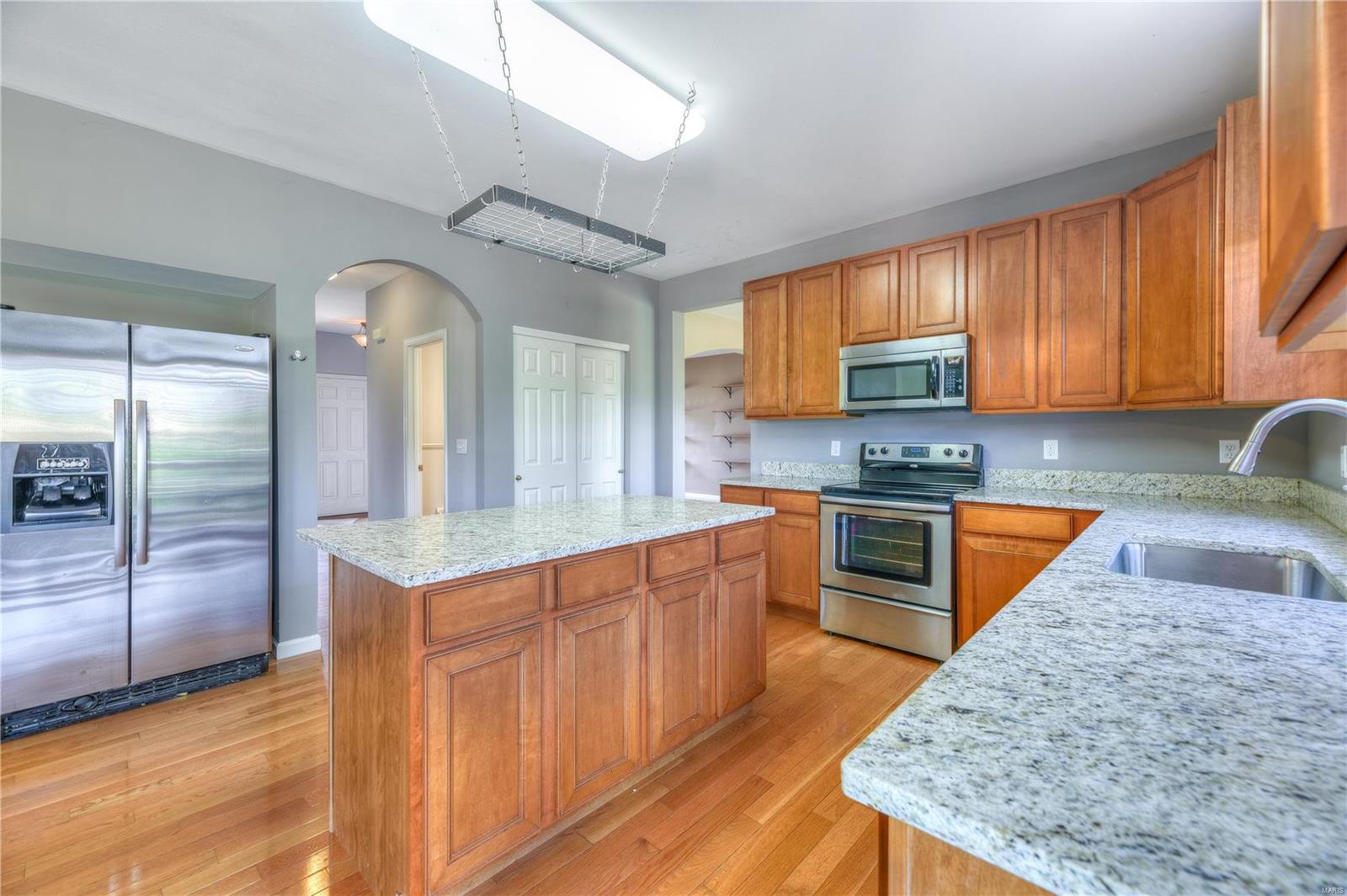 Carlton Glen Estate - Residential