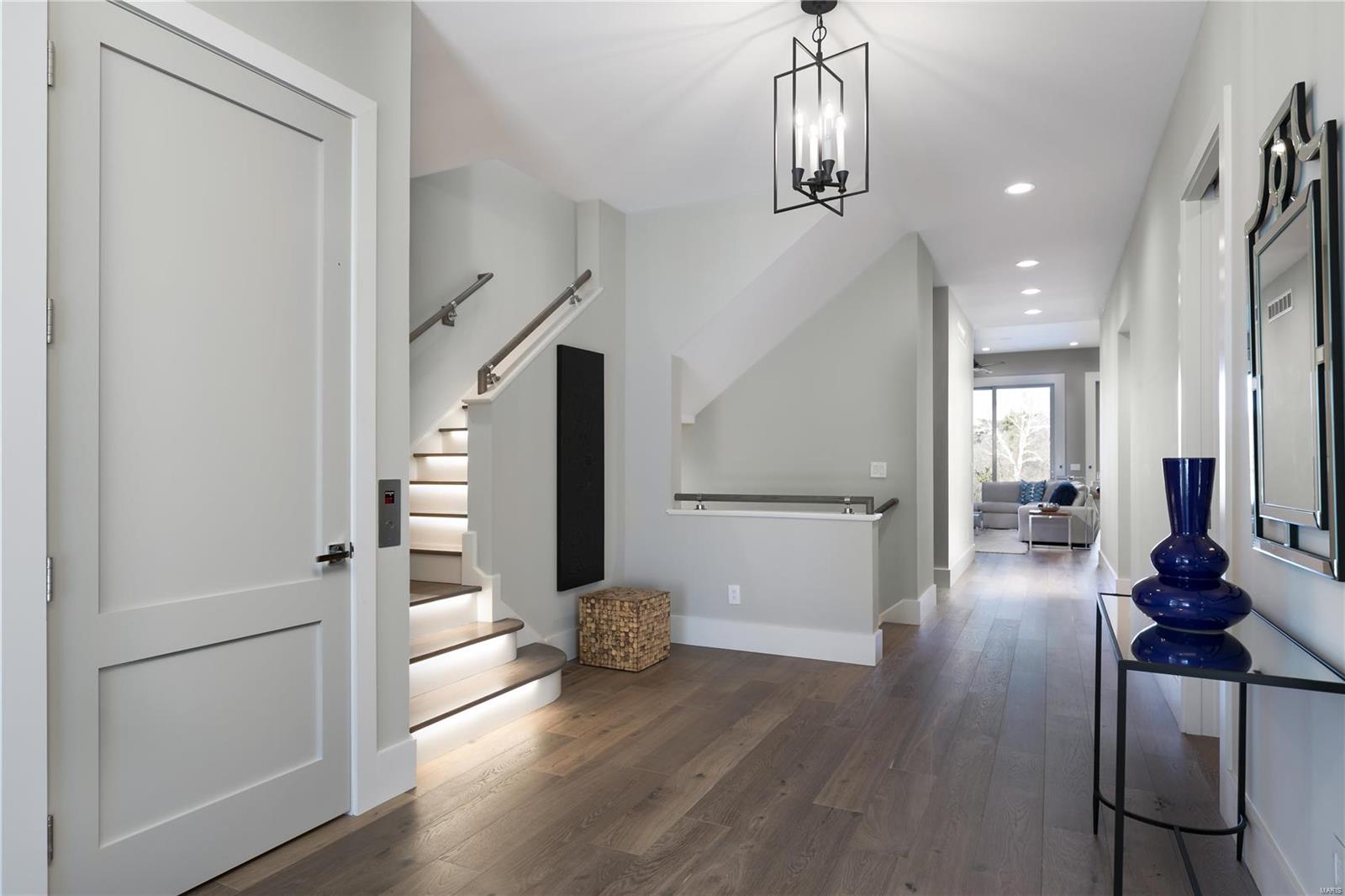 Dowd - Residential