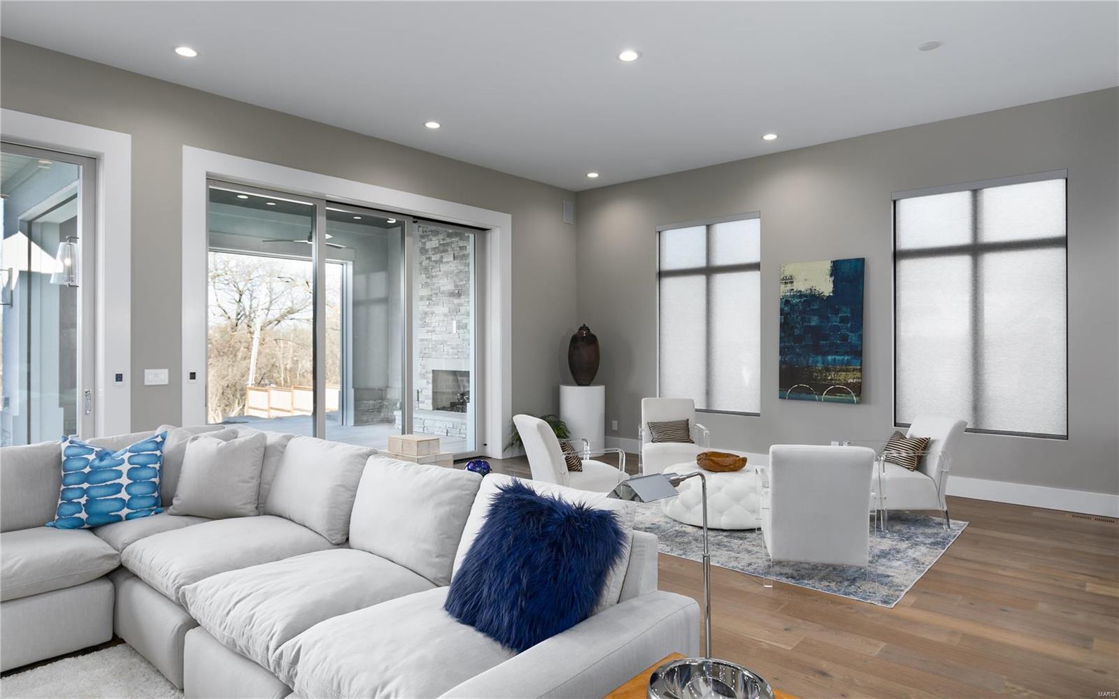 Dowd - Residential