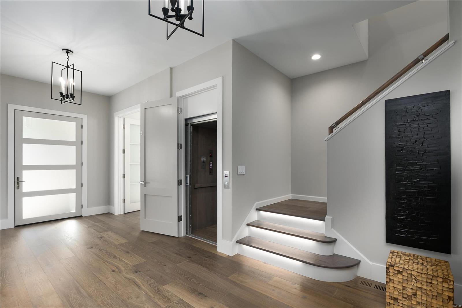 Dowd - Residential