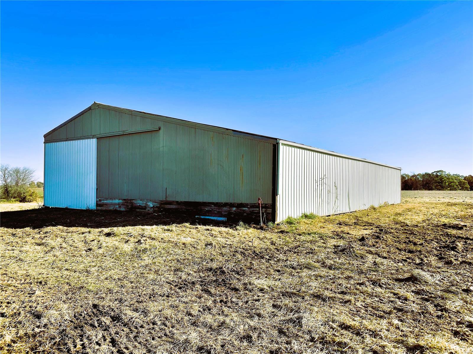 N/A - Farm