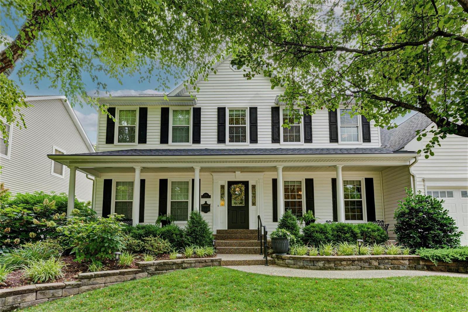 Princess Place Lt A & Martha Mcknight - Residential