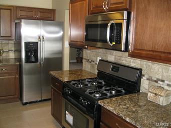 Robinwood 12 - Residential